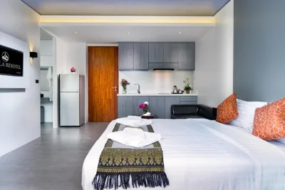Kamala Resotel – 사진 8
