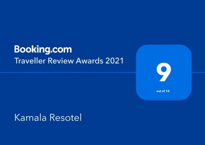 Kamala Resotel – 사진 9